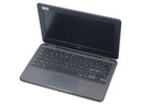 Chromebook Dell 5190 32GB USB-C Kamera Google Play | Aktualizácie do roku 2027. Značka Dell