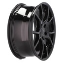 LLANTAS 17 PARA MAZDA 6 I (GG GY) II (GH) 3 (GJ) 3 (GJ GL) RESTYLING 626 V 