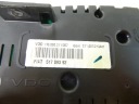 COMPTEUR MONITEUR LANCIA YPSILON 1.3 JTD 2005R. 51709392photo 8