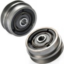 ЦЕНТРОБЕЖНАЯ МУФТА 115х20мм 1 ремень