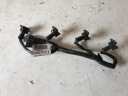 ЖГУТ ПРОВОДОВ ФОРСУНКИ RENAULT KANGOO I 1.2 16V БЕНЗИНОВЫЙ 8200379181B