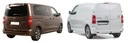 STALY PLUS X3+WYPINANY BARRA DE REMOLQUE HOLOWNICZY+MODUL13P TOYOTA PROACE +VERSO OD2016 