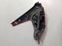 PHARE PROJECTEUR ARRIÈRE ARRIÈRE EUROPE DROITE DROIT VOLVO V40 II 31395845photo 13