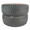 2 PIÈCES 205/55R16 PNEUS D'HIVER PIRELLI WINTER CINTURATO 6MM 2020R (74992) photo 1 - milautoparts-fr.ukrlive.com