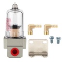 Бачок маслоотделителя двигателя подходит для Civic