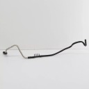 BMW 7 E38 VACUUM PUMP TUBE PIPE 11667786546 7786546 OEMphoto 7