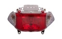 ЗАДНИЙ ФОНАРЬ MORETTI СКУТЕР GY6 ROMET ZIPP JUNAK ROUTER COLIBER KINGWAY BARTON