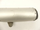 ,; ГЛУШНИК ВИХЛОП ЗАХИСТ YAMAHA MT125 MT 125 YZF 125 15+  (17525926702) фото min 6