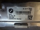 BMW EGR RADIATEUR RADIATEUR GAZ D'ÉCHAPPEMENT 8477659photo 13