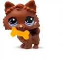 LITTLEST PET SHOP FIGURKA POMERANIAN Marka Hasbro