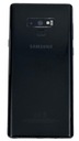 Samsung Galaxy Note 9 128 ГБ SM-N960F одна SIM-карта черный черный КЛАСС A/B