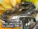 DEFLECTORES OPEL INSIGNIA I UNIVERSAL 2008-17 JUEGO 48H 