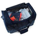 Спортивная сумка Kipsta Hardcase объемом 45 л.