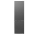 Холодильник Sharp SJ-BA05DMXLE-EU NO FROST 270л 180 см 43 дБ Серебристый