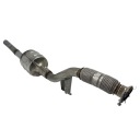 CATALYSEUR DACIA DUSTER II 1.3 TCE 208024992Rphoto 10