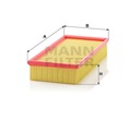 MANN-FILTER C 33 156 FILTRE AIRphoto 12