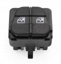 COMMUTATEUR BOUTON ÉLÉVATEUR VITRE VW GOLF III 1991-1997 12PINOWphoto 10