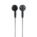 FiiO FF5 - dynamiczne słuchawki douszne EAN (GTIN) 6953175740933