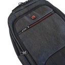 Travel'n'Meet MER-014 графитовый городской рюкзак для ноутбука