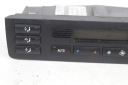 BMW 3 E46 PANNEAU CONDUIT D'AIR CLIMATISATION 6914009photo 12