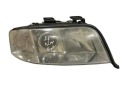 PHARE GAUCHE AVANT AUDI A6 AVANT (4B5, C5) 4B0941004 1.9L DIESEL 96KW 2002photo 9