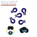 Резиновая защита амортизатора VDE-R Team 5 шт.