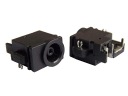 РОЗЕТКА ДЛЯ SAMSUNG R10 R20 R70 P40 X60 R509 R510