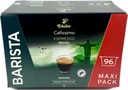 TCHIBO CAFISSIMO ESPRESSO BRASIL 96 шт. OUTLET