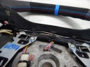BMW F10 F11 F12 F01 F02 F06 F07 - КЕРМО SPORT ЛОПАТКІ АЛЬКАНТАРА  (18824519600) фото min 12