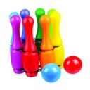 СРЕДНИЙ БОУЛИНГ В КОРЗИНЕ