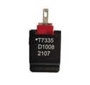 КОНТАКТНЫЙ ДАТЧИК NTC T7335 D1008 Z1780009100