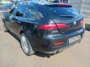 СКЛО БІЧНА КУЗОВНА ЛІВА ЗАД ALFA ROMEO 159 SPORTWAGON 05-11  (18833350049) фото min 5