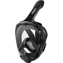 ПОЛНОЛИЦЕВАЯ МАСКА ДЛЯ ДАЙВИНГА BEON EXO G1 L/XL