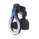 Накладка на кольцевую вспышку O-FLASH F-165