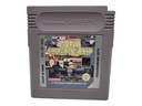 Чемпионат мира Найджела Мэнселла Game Boy Classic