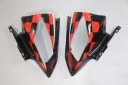 ВІТРОВИКИ YAMAHA YZF R6 2008 - 2016 K1  (16632532649) фото min 8