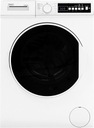 Отдельностоящая стиральная машина Kernau KFWD 8642