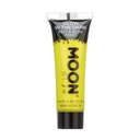 УФ-КРАСКА ДЛЯ ЛИЦА И ТЕЛА MoonGlow UV Yellow NIGHT