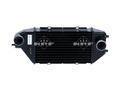 INTERCOOLER RADIATEUR D'AIR D'ENTRÉE HONDA CR-V II FR-V 2.2D photo 2 - milautoparts-fr.ukrlive.com