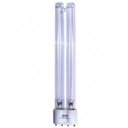 НИТЬ UV-C 18 Вт подходит ко всем УФ-лампам.