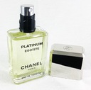 CHANEL EGOISTE PLATINUM 100 ML EDT STARSZA WERSJA Kod producenta 124460