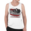 TANK TOP HORROR/ROCK COME TO