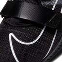 Nike Romaleos 4 - vzpieračská obuv Účel silový tréning