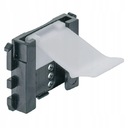 КРЮЧКИ, AXILO CLIP, ЗАЩЕЛКА ПЕДЕСТАЛЬ, 10 КОМПЛЕКТ