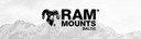 Композитное основание RAM Mount с шаром РАП-Б-202У