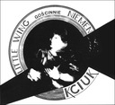 CD: KCIUK / НЕМЕН - Little Wing