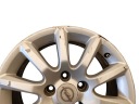 4X ДИСКИ АЛЮМІНІЄВІ OPEL ZAFIRA B ASTRA 3 H 16'' 6,5J ET37 5X110  (17840924467) фото min 12