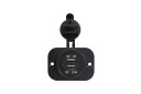 VELLEMAN CC094 CHARGEUR USB AUTOMOBILE 2XUSB 12-24VDCphoto 12
