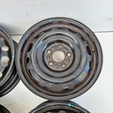 LLANTAS 5X114,3 16 MAZDA 3 6 CX-3 4 PIEZAS (E6499) 