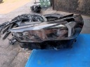 BMW 5 V G60 G61 ФАРА ПЕРІД ПЕРЕДНЯ ЛІВА ПОВНИЙ LED (СВІТЛОДІОД) SHADOW ТРОСА ЄВРОПА 5A798D7  (17899405802) фото min 12